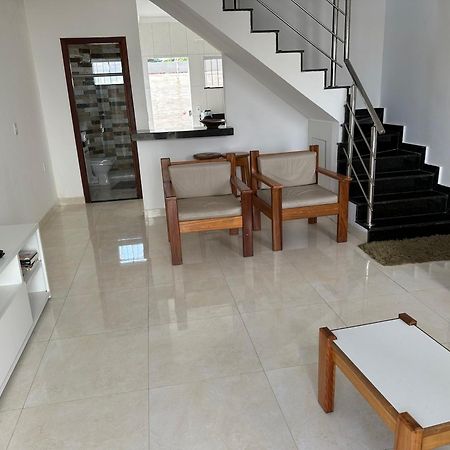 Minha Casa, Sua Casa Apartment Porto Seguro Exterior foto