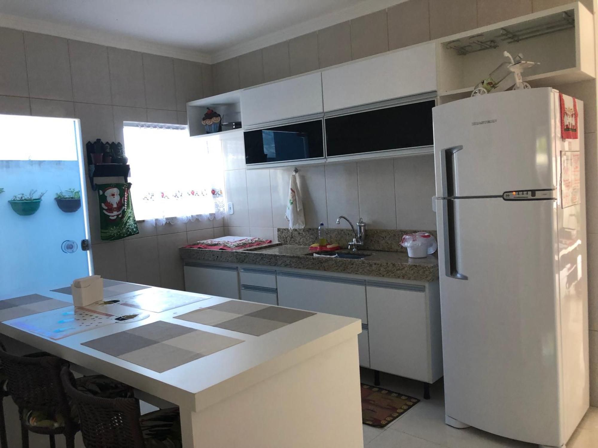 Minha Casa, Sua Casa Apartment Porto Seguro Exterior foto
