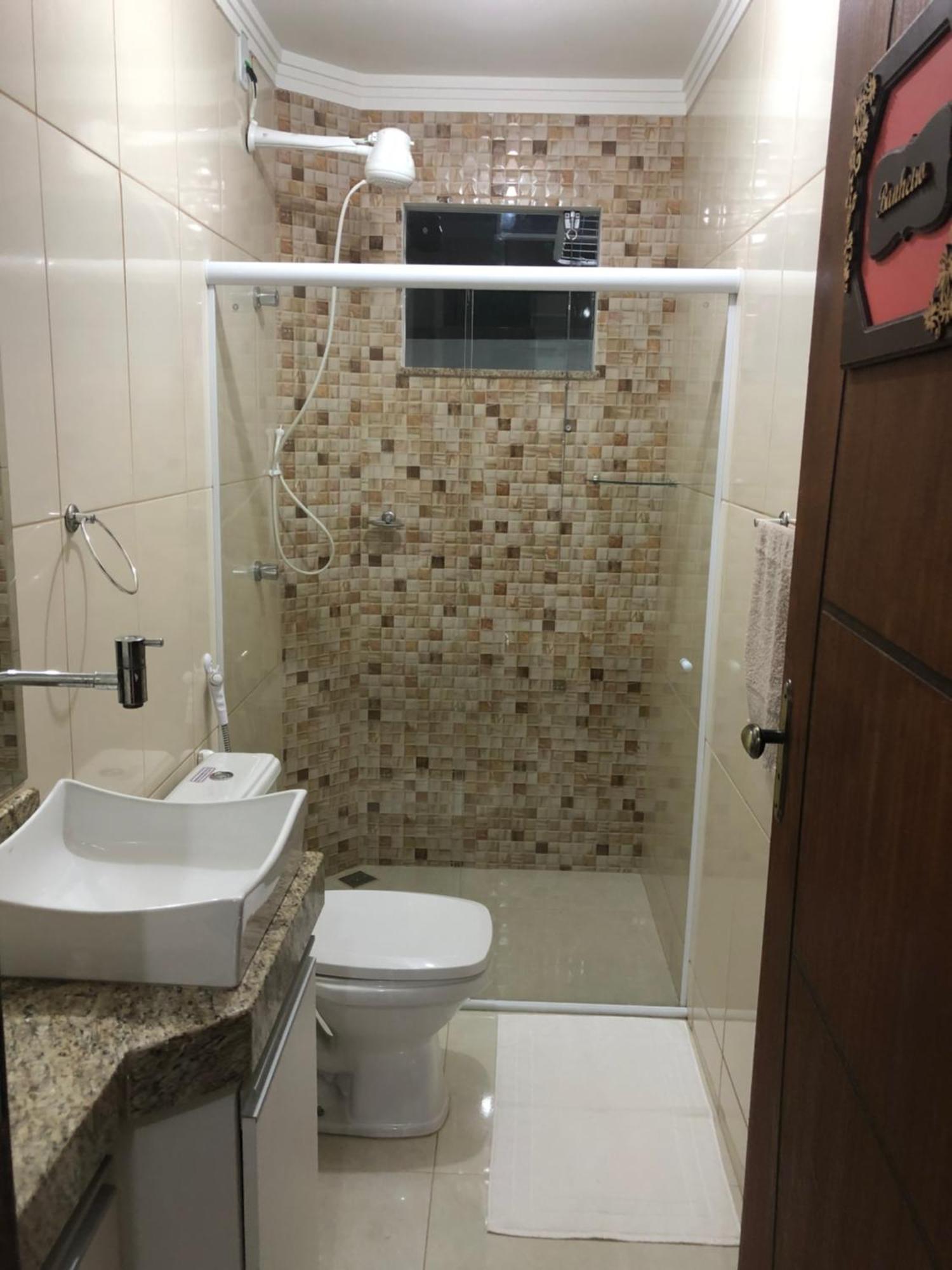 Minha Casa, Sua Casa Apartment Porto Seguro Exterior foto